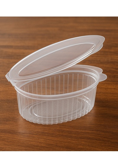 Plastik Sos Kabı 30 Cc 50 Adet