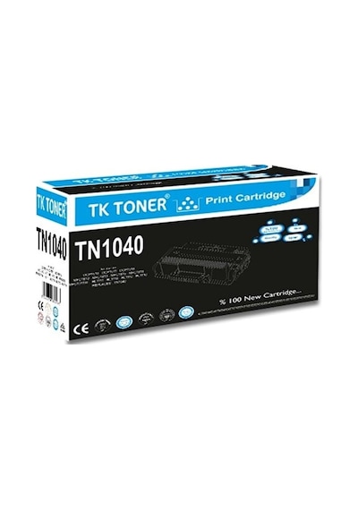 Tn1040-tn1035-tn1020 1k Toner