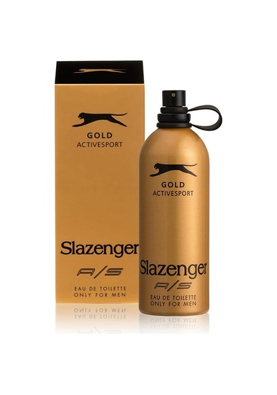 Active Sport Erkek Gold Parfüm Diğer