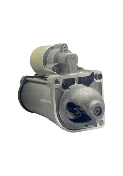 Bosch  12V Marş Motoru 9 Diş 1.1 Kw Fıat 500/Bravo/Punto/Doblo S N11.342