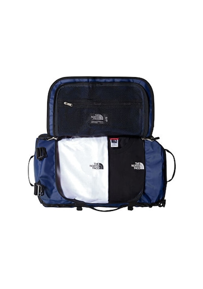 The North Face Base Camp Duffel - S Suya Dayanıklı Kamp Çantası 50l Nf0a52st4y21 Lacivert Lacivert