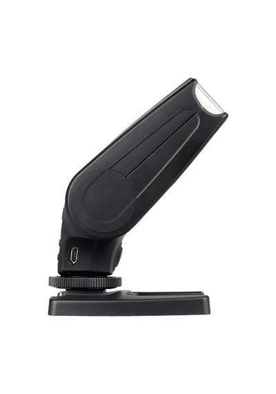Meike Mk320s Speedlite Flaş, Sony A9 A7 A7ıı A7r A6000 A6500 A58 Nex-6 İle Uyumlu Çok Renkli