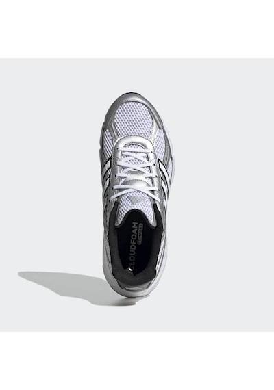 Adidas Hq7282 Technochaos 2000 Erkek Günlük Spor Ayakkabısı Beyaz