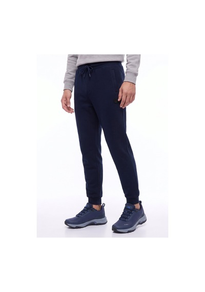 Discovery Expedition D5wm-ea3942 Lacivert Relaxed Erkek Sweatpant