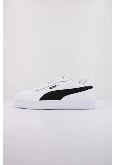 Puma 39501603 Caven 2.0 Lux Erkek Günlük Spor Ayakkabı Beyaz