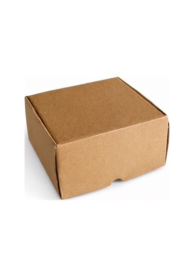 14x12x8 Cm E Dalga E-ticaret Karton Kutu , Kargo Kutusu 10 Adet 10 Adet