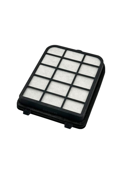 Stilevs İle Uyumlu Maxtron Premium Süpürge Hazne Emiş Filtre Komple