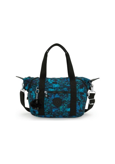 Kipling Art Mini Küçük Boy Omuz Çantası Mavi 70536711