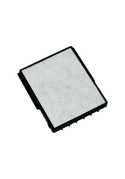 Goldmaster Uyumlu Gm 7514 Zümrüt Süpürge Motor Öncesi Kafes Filtresi Süngerli
