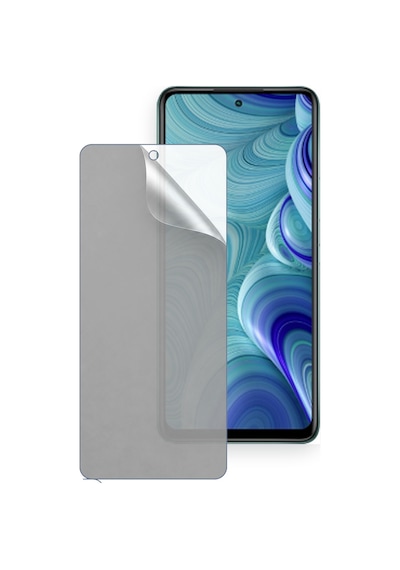 Infinix Hot 11s Nfc Uyumlu Ön Yüzey Mat Hidrojel Ekran Koruyucu 17162806