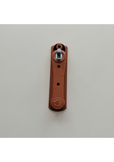 Pvc Doğramalar İçin Gizli Kol Altınmeşe