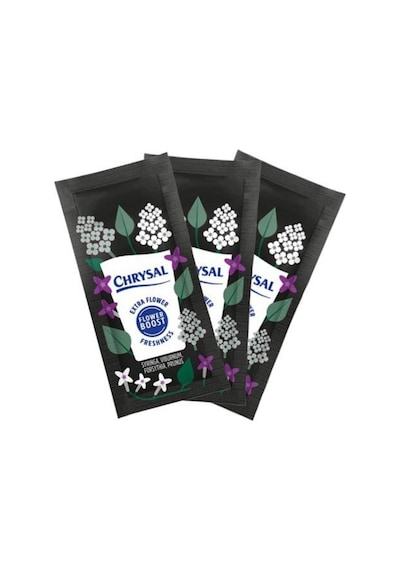 Chrysal Syringa Sachet Toz '900 Adet' Diğer