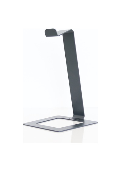Hansdo Metal Kulaklık Standı - Metal Kulaklık Tutucu Shs1