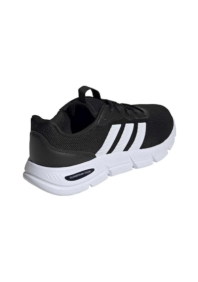 Adidas Cloudfoam Flex Erkek Spor Ayakkabı - Hq4854 Siyah