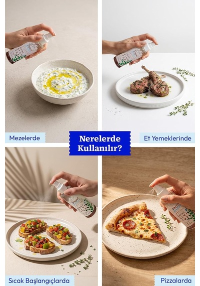 Artısan Sıvı Paketi