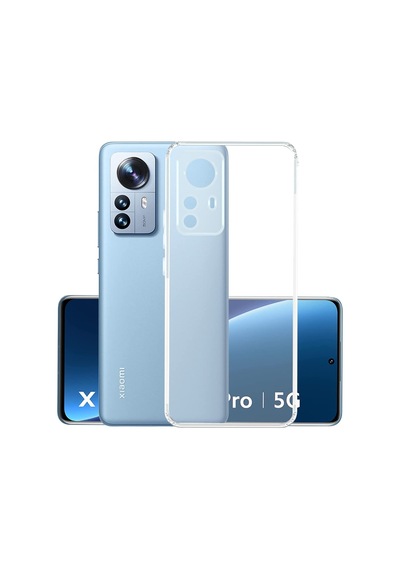 Xiaomi Mi 12 Kamera Korumali Süper Silikon Kilif 553953831