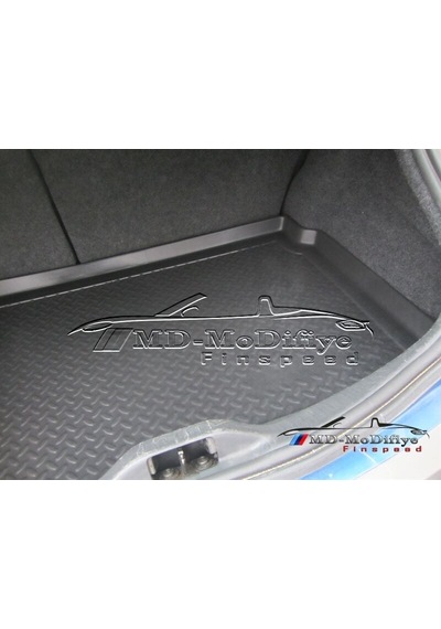 Renault Megane 2 Hb Bagaj Havuzu 4K Kokusuz .2004-2009
