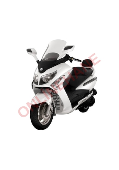 Sym Gts 250 Joymax Hava Filtresi, Sym Joymax Hava Bakım Filtresi