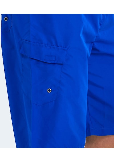 Slazenger RUNIST IN Erkek Mayo Indigo