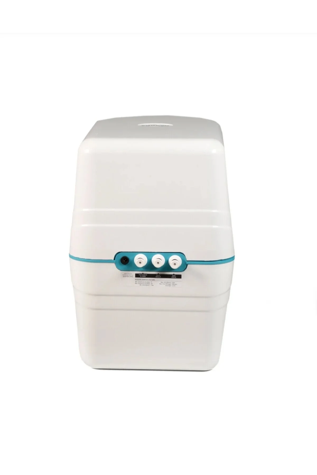 Compact 2.2g 5filitreli Arıtma Sistemi Aşama - 5 Aşama