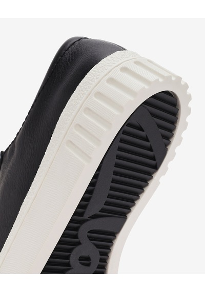 Clarks Mayhill Walk Kadın Siyah Spor Ayakkabı 26176436 Siyah