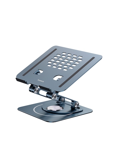 Baseus Ultrastable Pro Dönebilir & Katlanabilir Laptop Standı