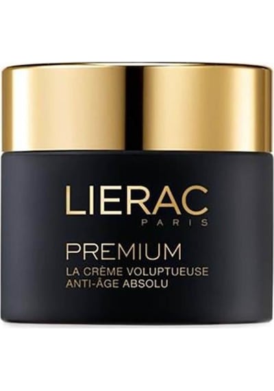Lierac Premium The Voluptuous Cream 50 ML