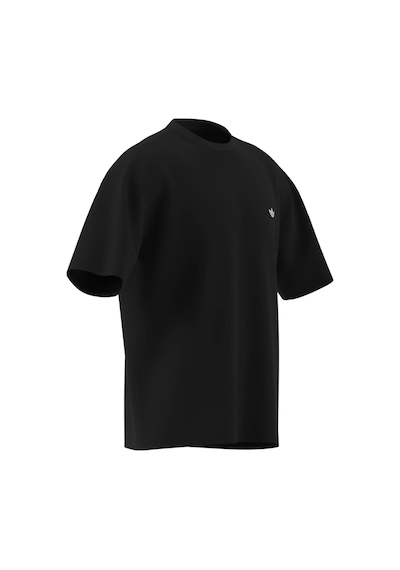 Adidas Erkek T-shirt Ess Loose Tee Kq8578 Siyah