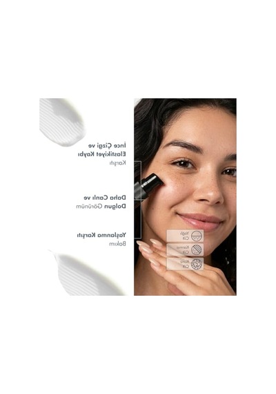 Hyalüronik Asit Ve Retinol İçeren Gençlik Yenileyici Yüz Serumu