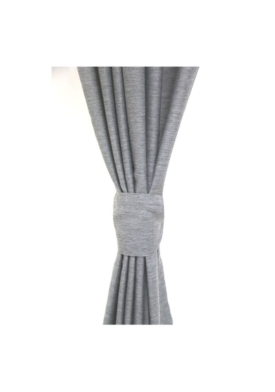 Premier Home Fon Perde 140x260 Taş Gri