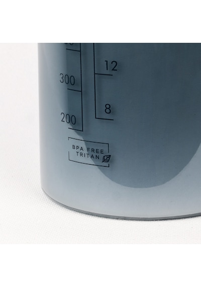 Igloo Sports Tritan Matara 1.1 Litre-füme Füme