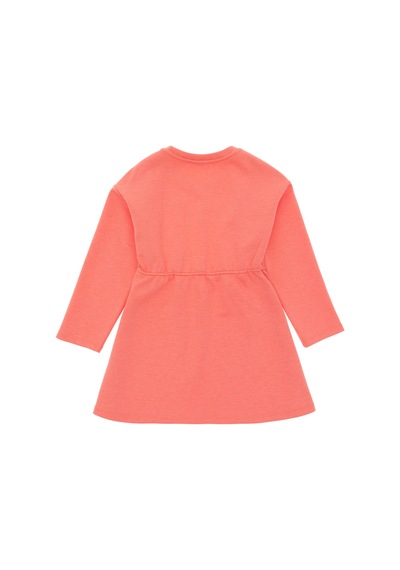 U.s. Polo Assn. Kız Çocuk Elbise Örme 50296379-vr239 Çok Renkli