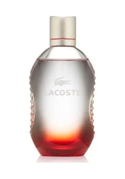 Lacoste Red Edt 125 Ml Erkek Parfüm Fresh