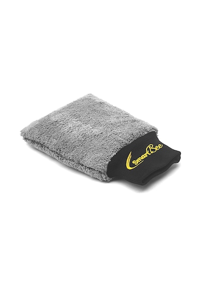 SmartBee Kingpack Mikrofiber Oto Yıkama Bezi Antrasit