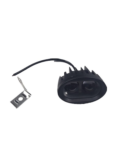 Geri Ikaz Lambası Blue Spot Mavi 12-80v