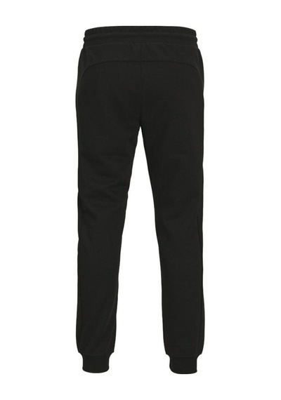 Jack & Jones Jack Jones Godon Thatcher Regular Fit Erkek Eşofman Altı 12279102 Siyah