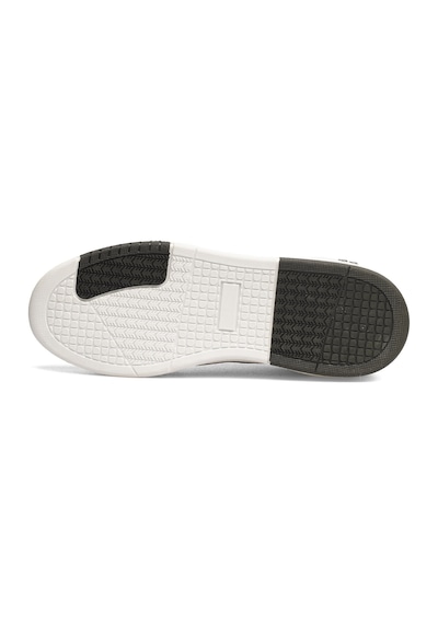 Hummel Morian Siyah Sneaker Siyah