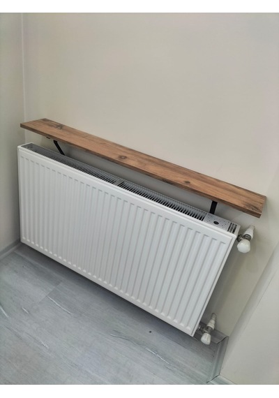 110 Cm Petek Raf Atlantikçam