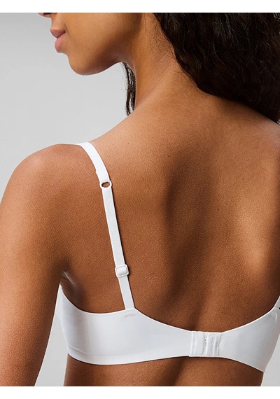 Calvin Klein Kadın Marka Logolu Şık Tasarımlı Günlük Kullanıma Uygun Beyaz Sütyen Lv000f3837 100 Calvin Klein Kadın Marka Logolu Şık Tasarımlı Günlük Kullanıma Uygun Beyaz Sütyen Lv000f3837 100