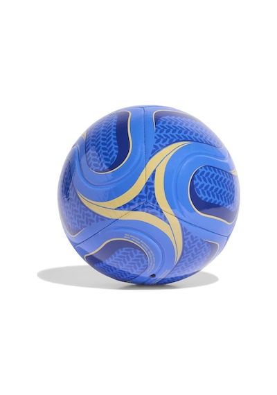 Adidas Hırblu/vıcblu/hazbeı Fıgc Clb Home Futbol Topu Mavi
