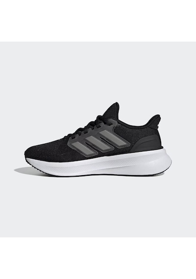 Adidas Ultrarun 5 J Siyah Kadın Sneaker If4143 Siyah