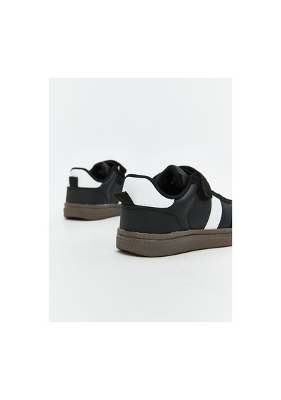 Lc Waikiki Alıta Cıty Farkıyla Lcw Steps Siyah Erkek Bebek Sneaker Siyah - 924274903 Siyah Lc Waikiki Alıta Cıty Farkıyla Lcw Steps Siyah Erkek Bebek Sneaker Siyah - 924274903 Siyah