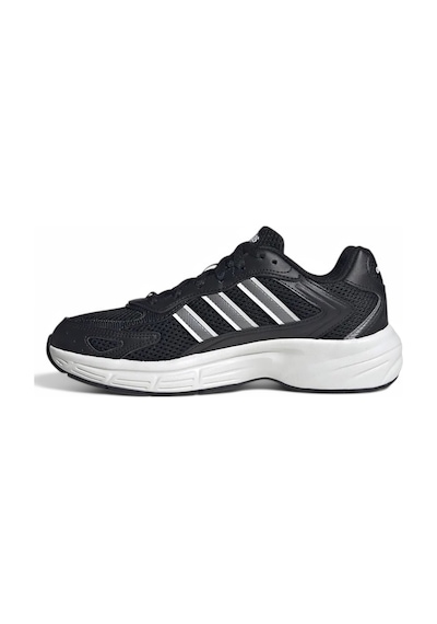 Adidas Eclyptıx 2000 Siyah Erkek Sneaker Ayakkabı Siyah Beyaz Siyah - Beyaz