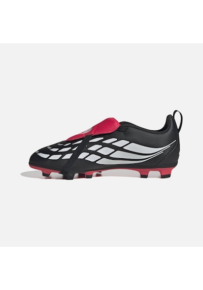 Adidas Performance Predator Club Ft El Fg/mg J Çocuk Futbol Ayakkabısı Jr3331 Siyah