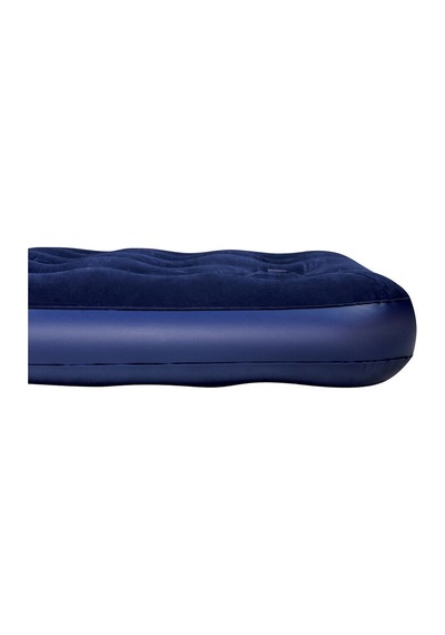 Bestway Pavillo 203 x 152 x 28 CM Şişme Yatak Çok Renkli