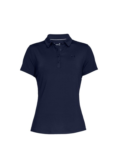 Under Armour - T-Shirt - Zinger Short Sleeve Polo 320221177 Çok Renkli