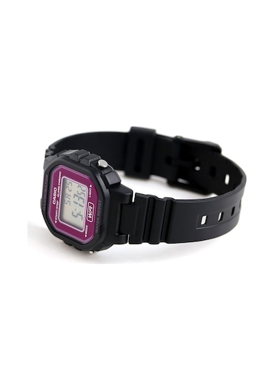 Casio LA-20WH-4ADF Kadın Kol Saati