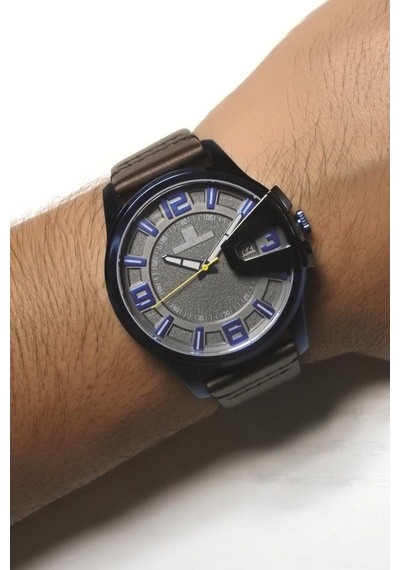 Daniel Klein DK012847A-04 Erkek Kol Saati