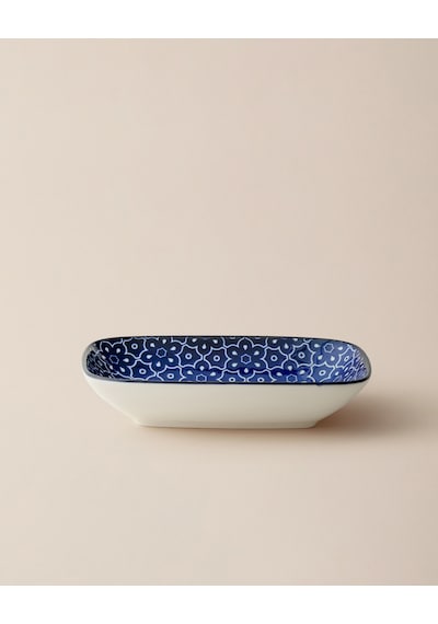Madame Coco Reve Bleu Mais Tabak - 17 Cm - Mavi/beyaz 8684427225035 Çok Renkli