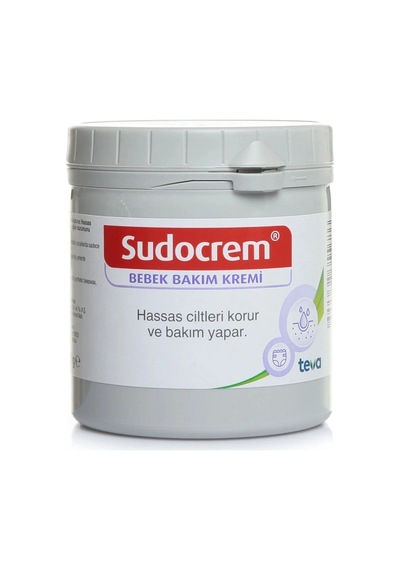 Mey İthalat Sudocrem Bebek Bakım 400 Gr